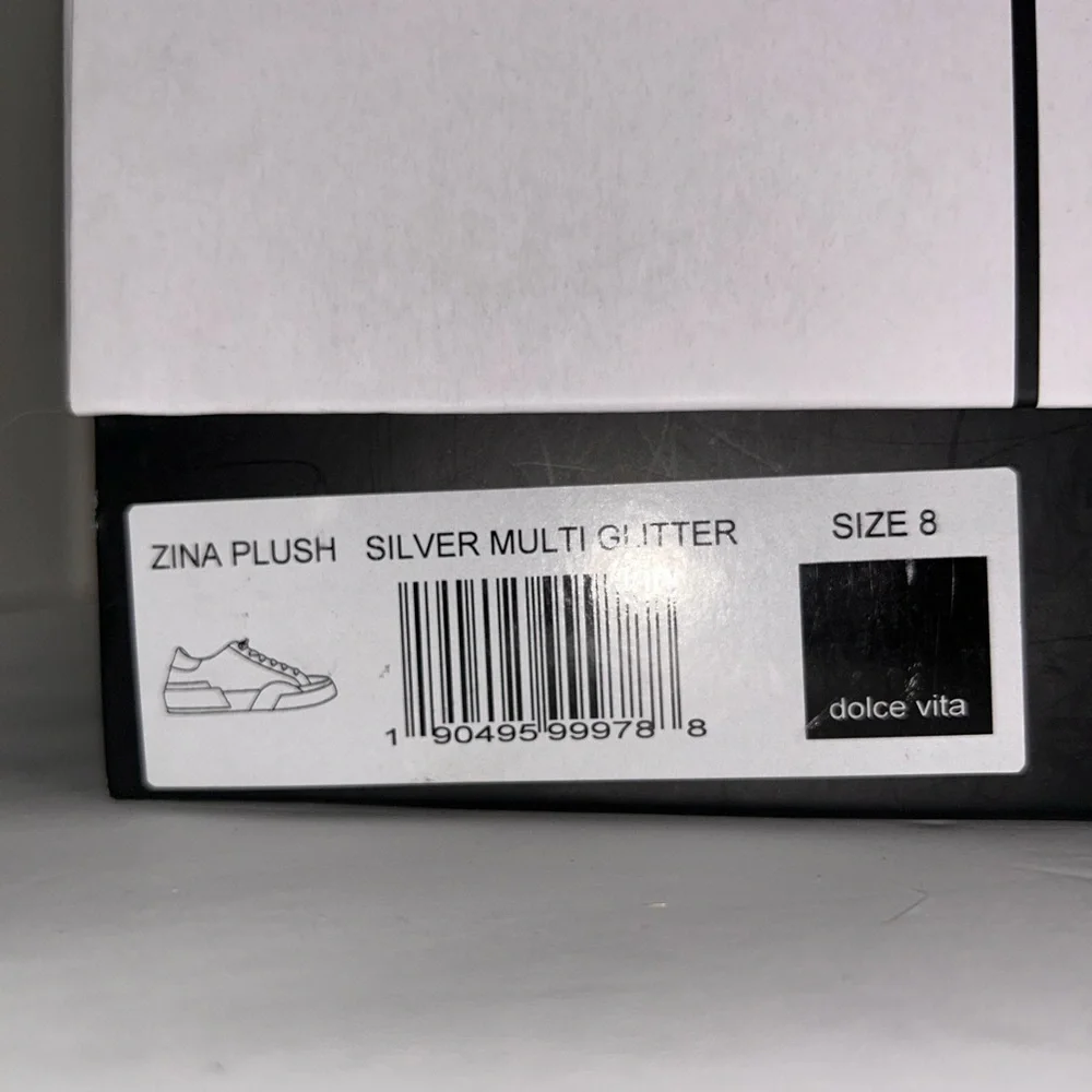 Dolce Vita Zina Plush‎ Womens Size 8 - Picture 6 of 7